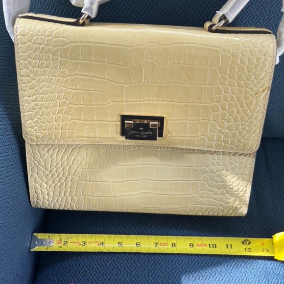 Kate Spade handbag - Picture 5 of 8